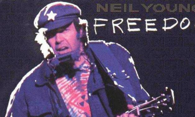 Semana #2 – Rockin’ In The Free World / Neil Young